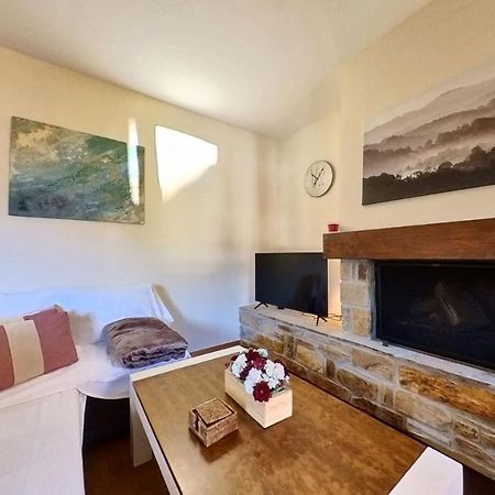 Villa R'Arco - Tucasaenlospirineos Escarrilla Exteriör bild