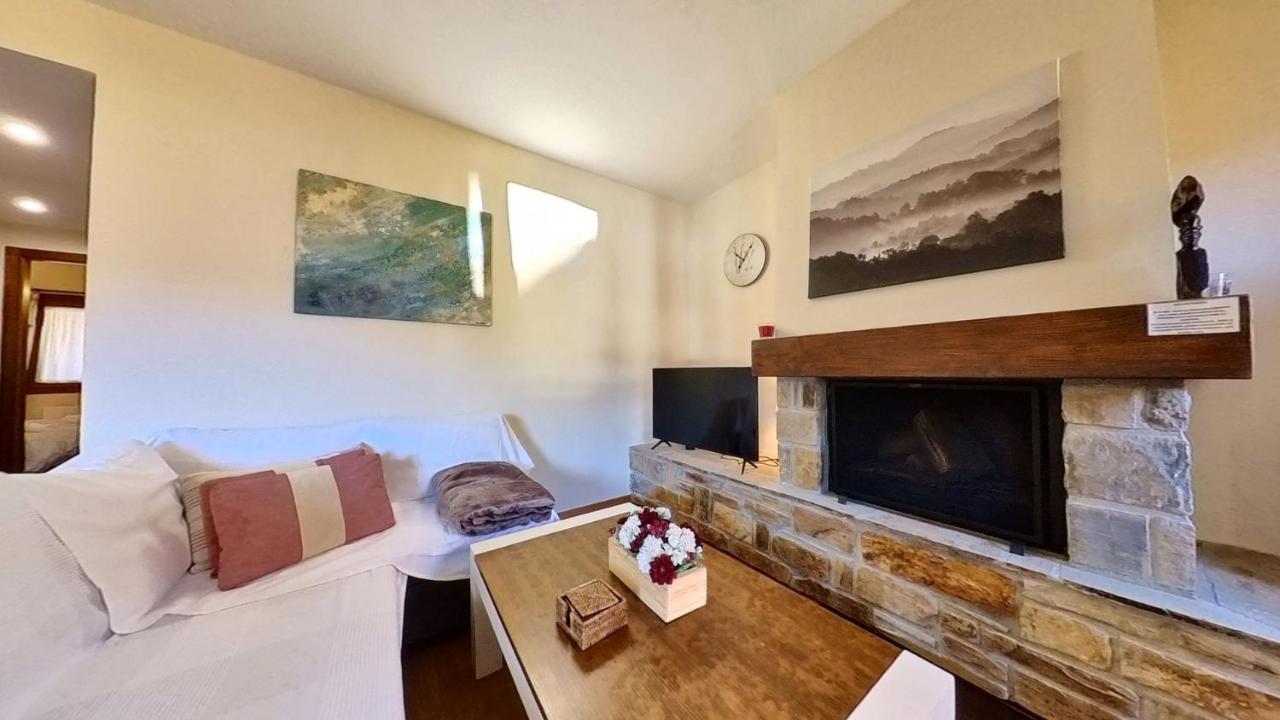 Villa R'Arco - Tucasaenlospirineos Escarrilla Exteriör bild