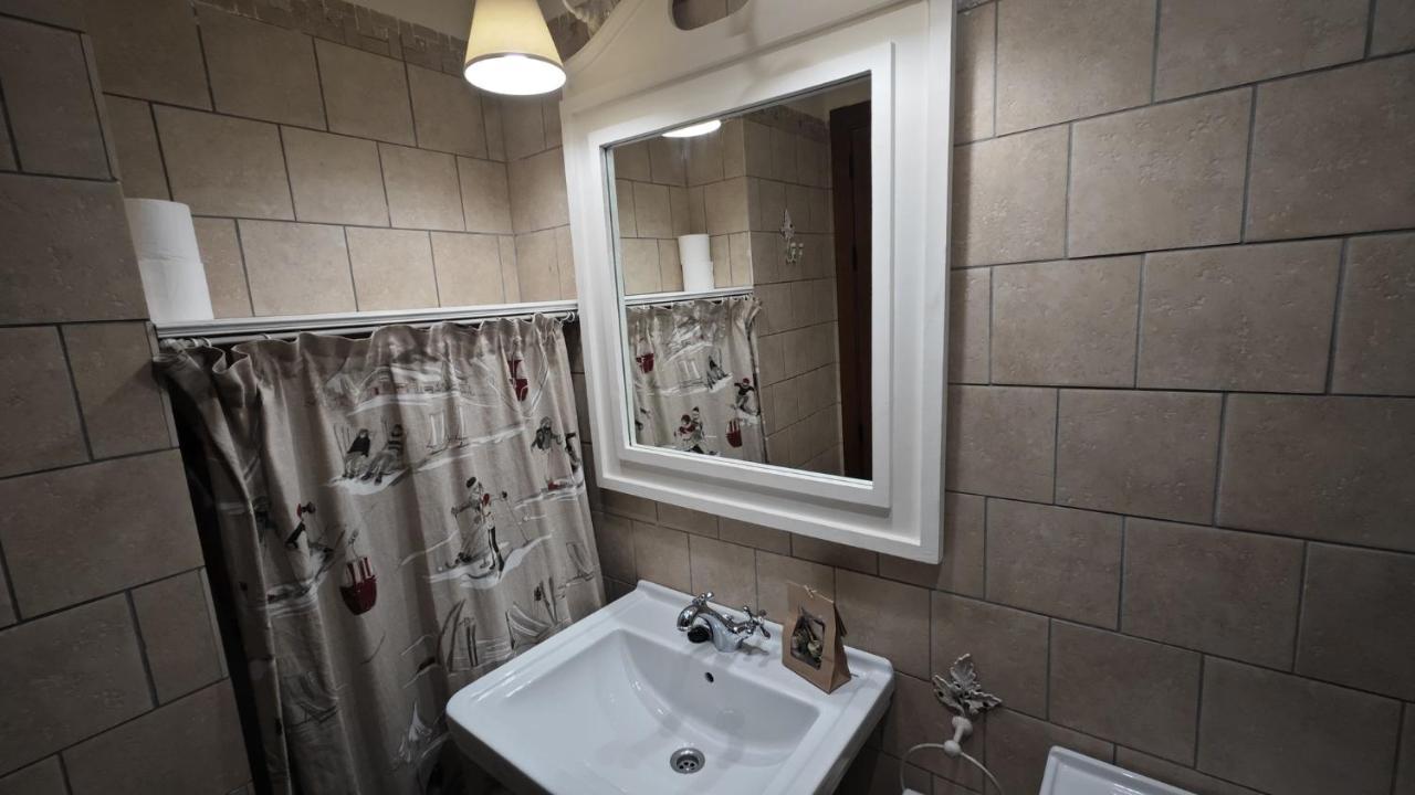 Villa R'Arco - Tucasaenlospirineos Escarrilla Exteriör bild
