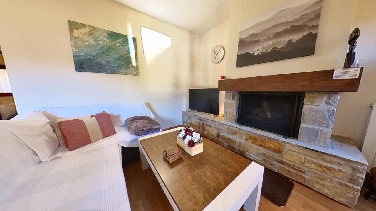 Villa R'Arco - Tucasaenlospirineos Escarrilla Exteriör bild