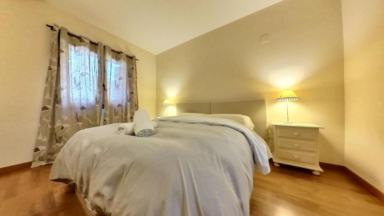 Villa R'Arco - Tucasaenlospirineos Escarrilla Exteriör bild